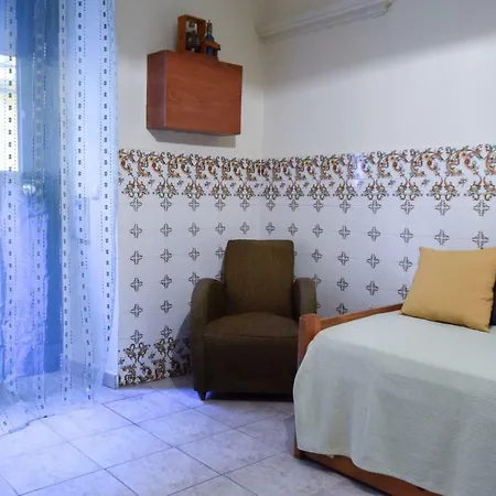 Friends House Ii Апартаменты Лиссабон