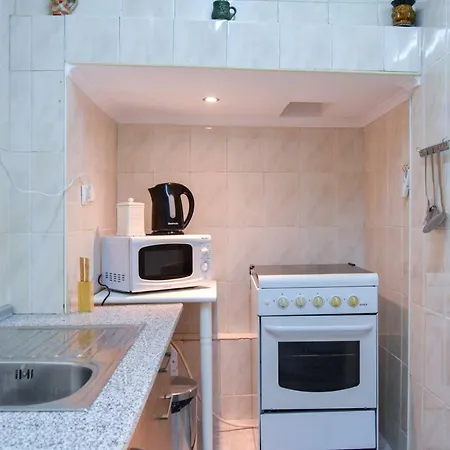 Апартаменты Friends House Ii Лиссабон