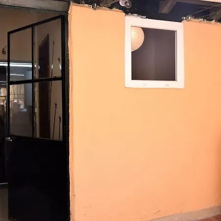 Friends House Ii * Лиссабон